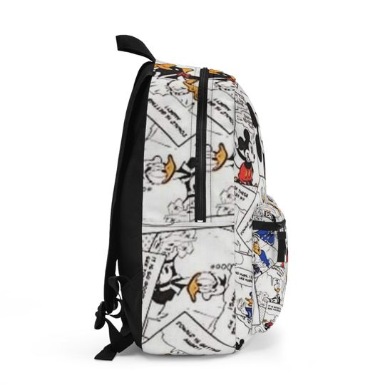 Mickey Mouse Backpack