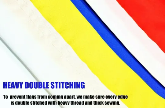 FLAG 3X5 Cleveland 3 X 5 Banner USA Man Cave Flags Sign