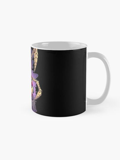 NO WAY HOME Spider Coffee Mug