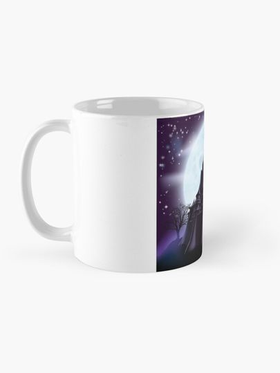 ❣️halloween Coffee Mug