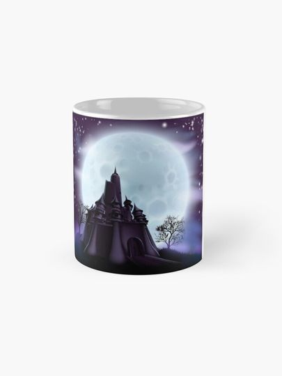 ❣️halloween Coffee Mug