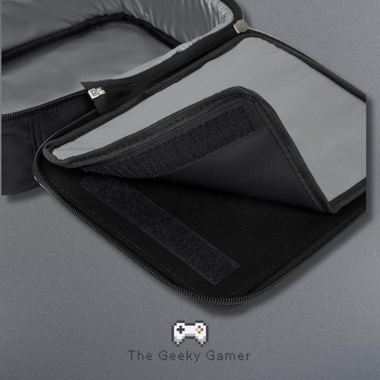 Personalized Gamer Lunch Bag, Birthday Gift for Gamer