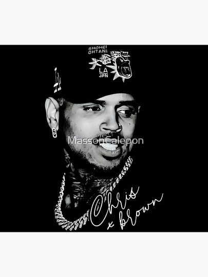 Breezy Bowl X Poster - Music Art Print Wall Decor