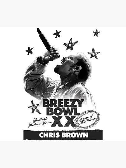BBXX Tour Shirt, Bold 2025 Concert Vibes Tee Poster