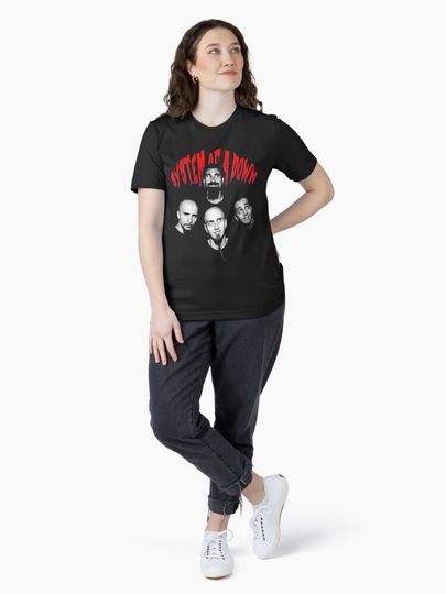 Funny Band 90s Essential T-Shirt