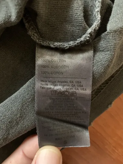 Junk Food Clothing The Simpsons Mens T-Shirt Medium Grey Bart Devil Retro