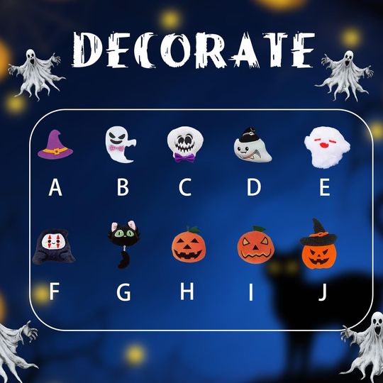 Personalized Halloween Candy Basket - Custom Named Candy Bags for Kids, Toy Storage, and Halloween Gifts