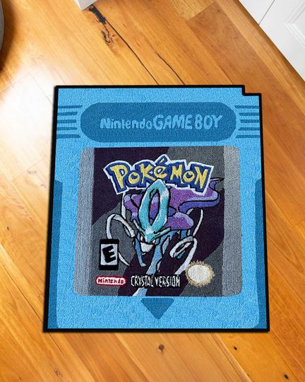 Family Guy Rug: Griffin Smashed Cartoon Carpet