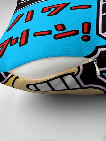 Mr Sparkle  Pillow, simpson throw pillows decor, Gift for Fan