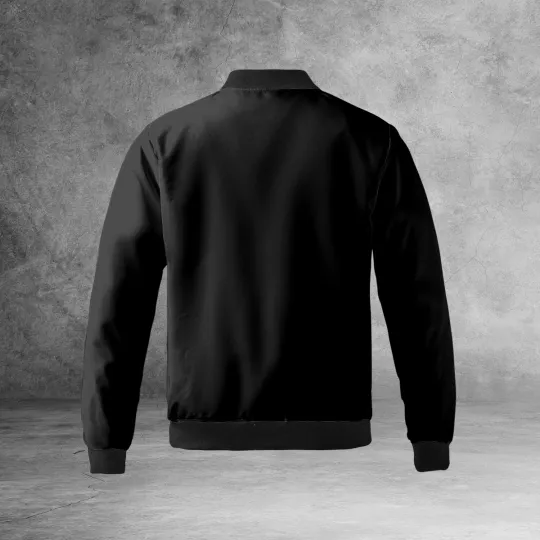 Giant Hulk Superhero Baseball Jacket for Men