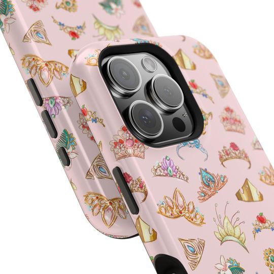 Disney Princess Phone Case, Disney Iphone Case, Disney Phone Case