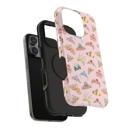 Disney Princess Phone Case, Disney Iphone Case, Disney Phone Case