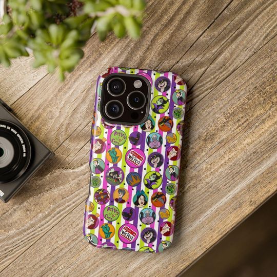 Mickey Mouse Phone Case, Disney Iphone Case, Disney Phone Case