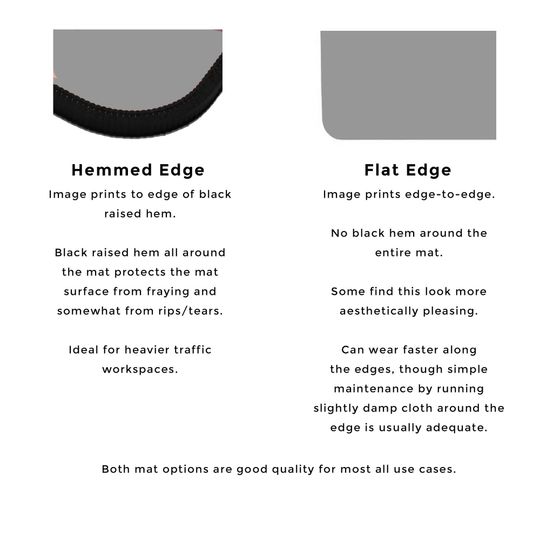 Cybernetic Enchanted Forest TCG Playmat Desk Pad Extended Mouse Pad Gaming Desk Mat Table Decor