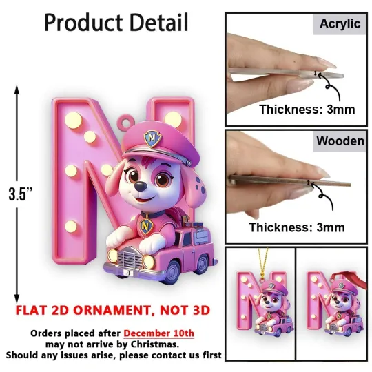 Personalized Michael Myers Car Ornament, Halloween Michael Myers Ornament Gift