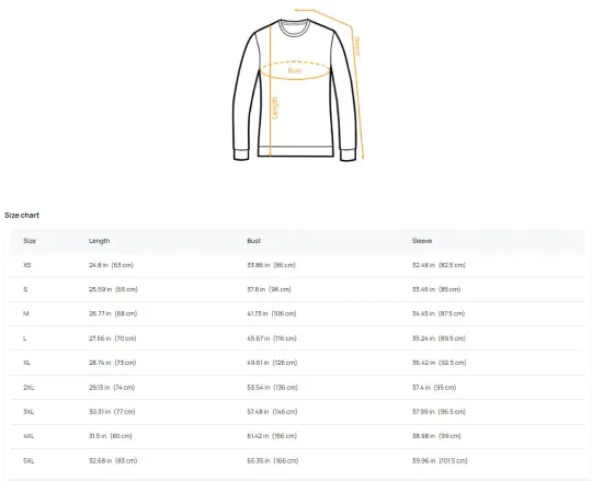 Fun Christmas Print Casual Crew Neck