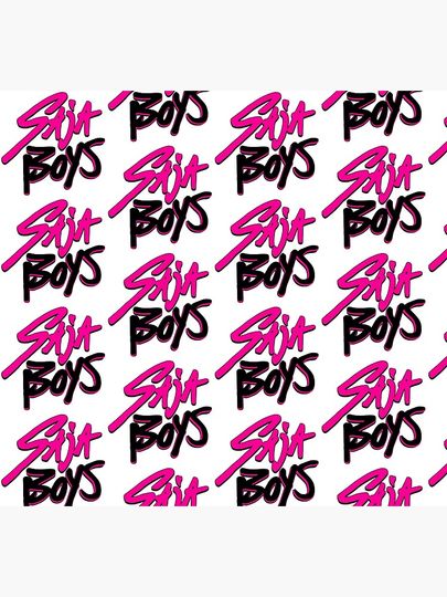 Saja Boys  Socks