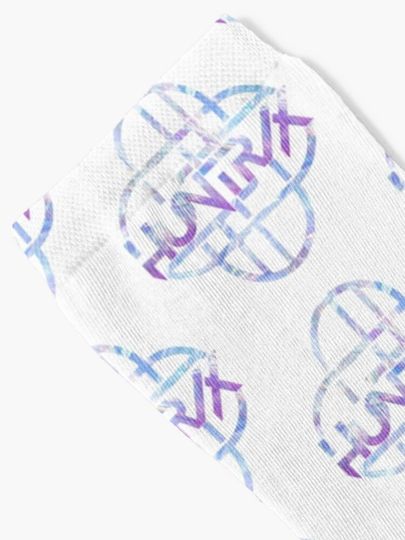 Huntrix Team Socks