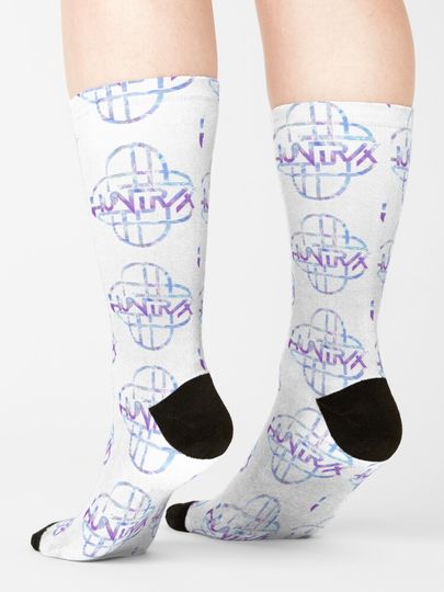 Huntrix Team Socks