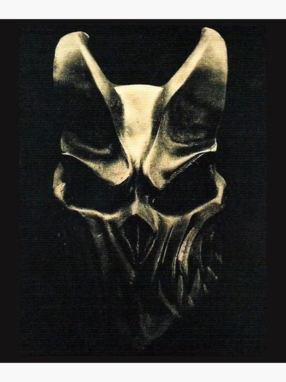 Slaughter to Prevail Poster - Heavy Metal Wall Artwork for Music Fans