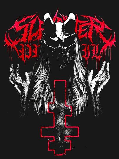 Slaughter to Prevail on Behance Poster