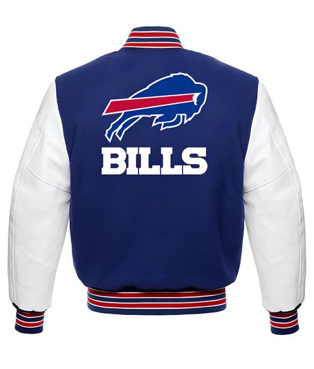 Football Jacket Royal Blue Body Jacket Baseball Varsity Jackets Baseball Jacket