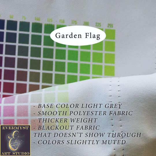 Crow Halloween Flag, Mabon Samhain Fall Garden Flag, Cottagecore Crow Boho