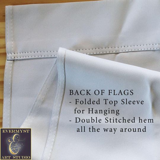 Crow Halloween Flag, Mabon Samhain Fall Garden Flag, Cottagecore Crow Boho