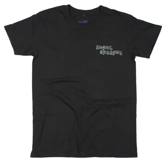 Black Sabbath Debut Album 3D T-Shirt Ozzy Osbourne