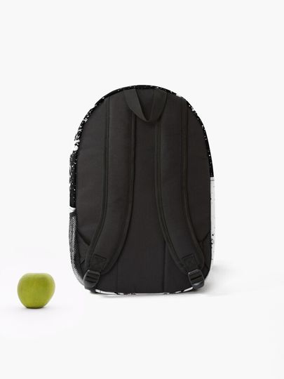 Eric Draven- The Crow Backpack, Back to School Fan Gift