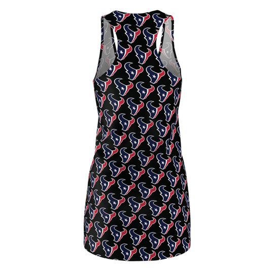 Women's Racerback dress