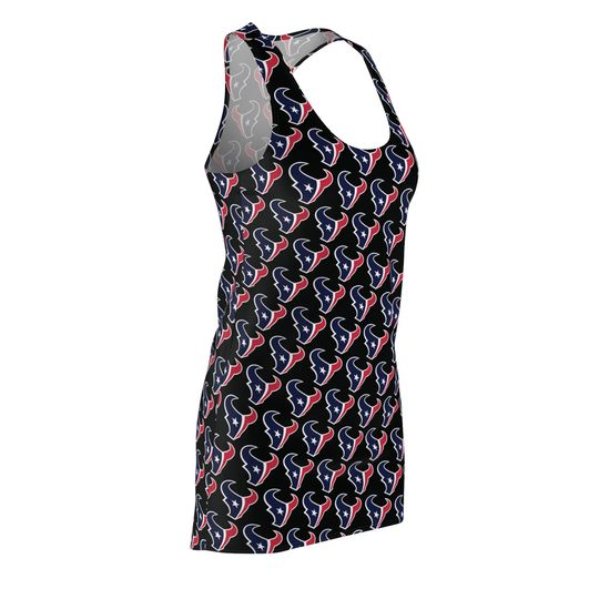 Women's Racerback dress