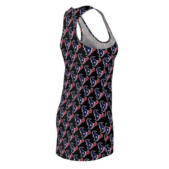 Women's Racerback dress