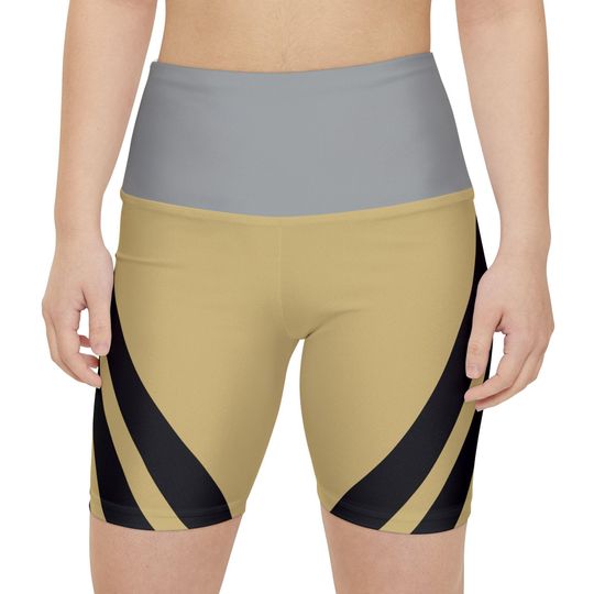 Game Day Shorts for Women