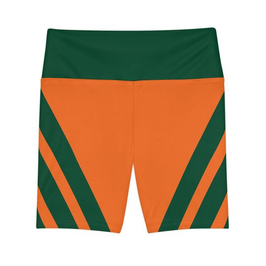 Game Day Shorts for Women