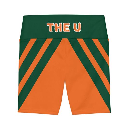 Game Day Shorts for Women