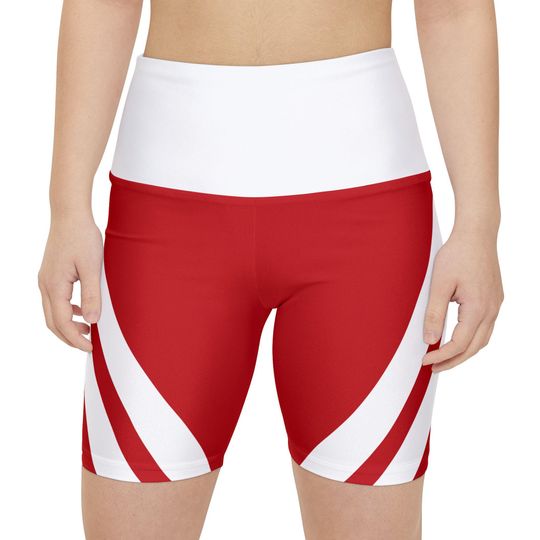 Game Day Shorts for Women
