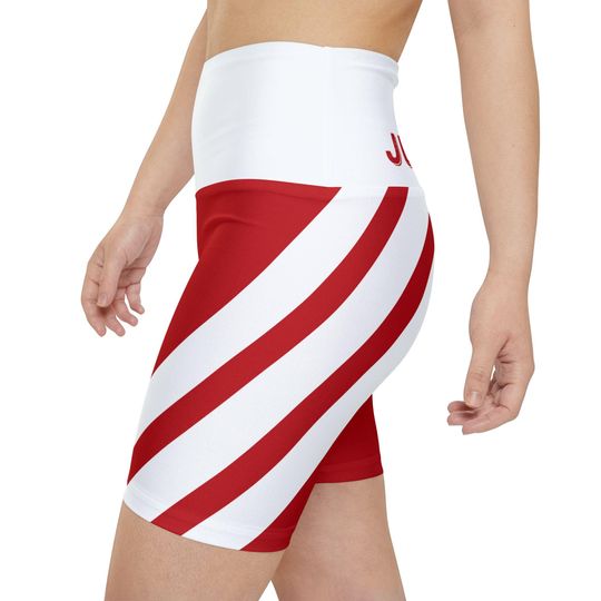 Game Day Shorts for Women