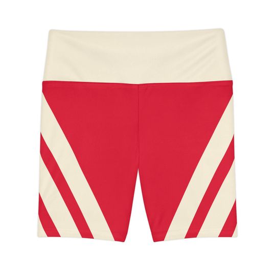 Game Day Shorts for Women
