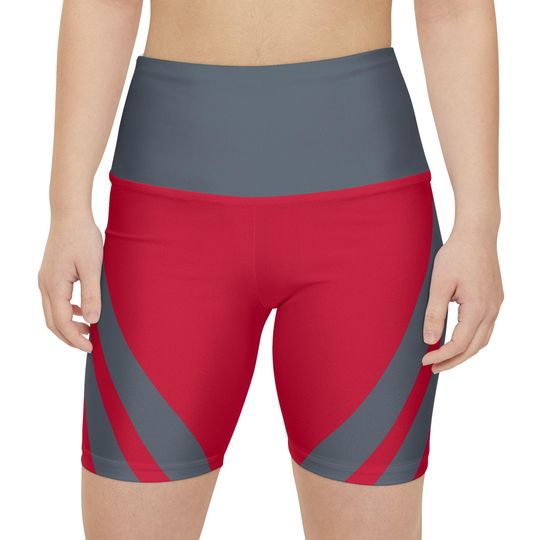 Game Day Shorts for Women