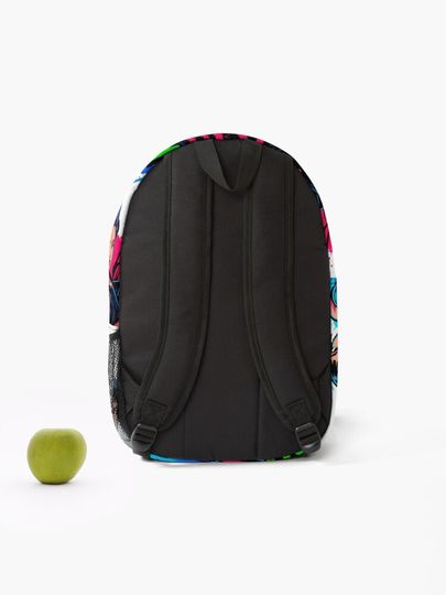 K-Pop Demon Hunters Backpack