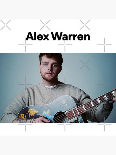 The Singer Man Poster – Stylish Wall Art