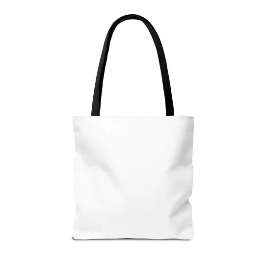 Boo Crew Halloween Tote Bag (AOP)