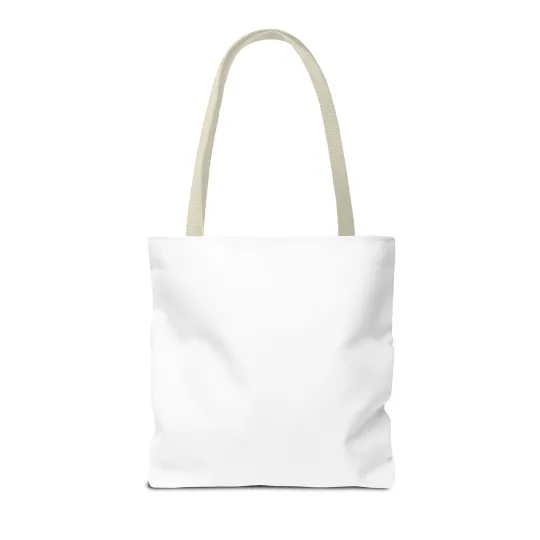 Sweet and Spook Halloween Tote Bag (AOP)