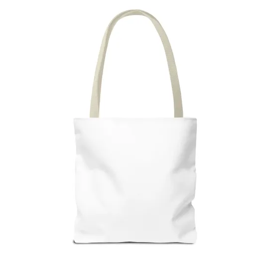 Sweet and Spook Halloween Tote Bag (AOP)
