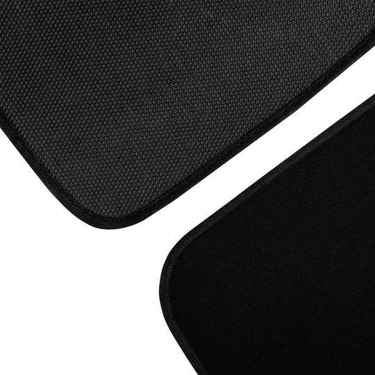 Panters Car Floor Mats