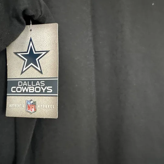 NEW DALLAS COWBOYS GAME DAY SHIRT ~Eagles vs Cowboys