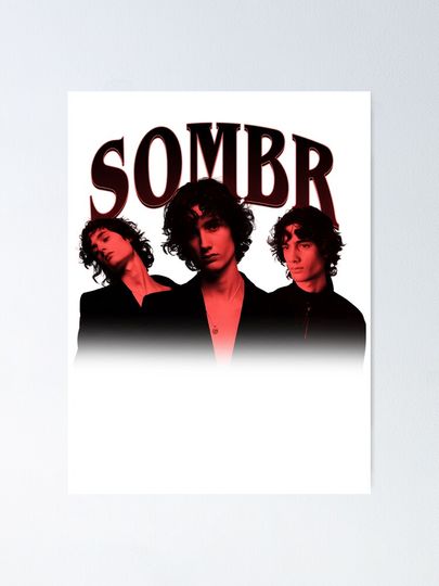 Music Retro 90s Vintage 2025 Singer Tour Poster