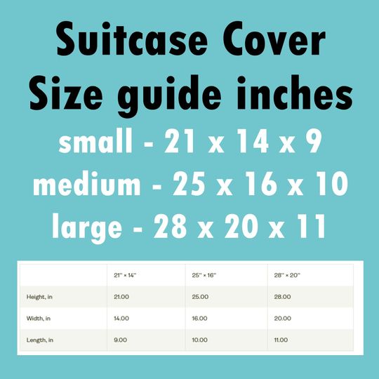 Dopey Dwarf Dopey Luggage Cover