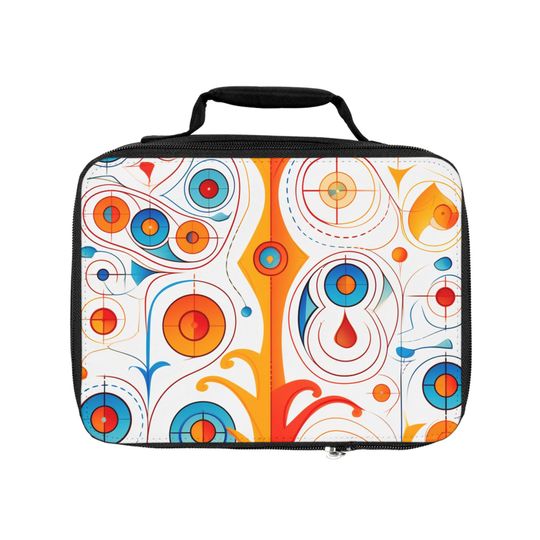 Sandwich Bag, Food Carrier Lunch Bag